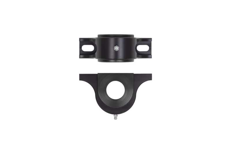 Ford F150 Sway Bar Mounts - Front - UMI Performance - Billet Aluminum 1-1/2in (38mm) - Black - `15-`20 Ford F150 Sway Bar Mounts - Front - UMI Performance - Billet Aluminum 1-1/2in (38mm) - Black - `15-`20